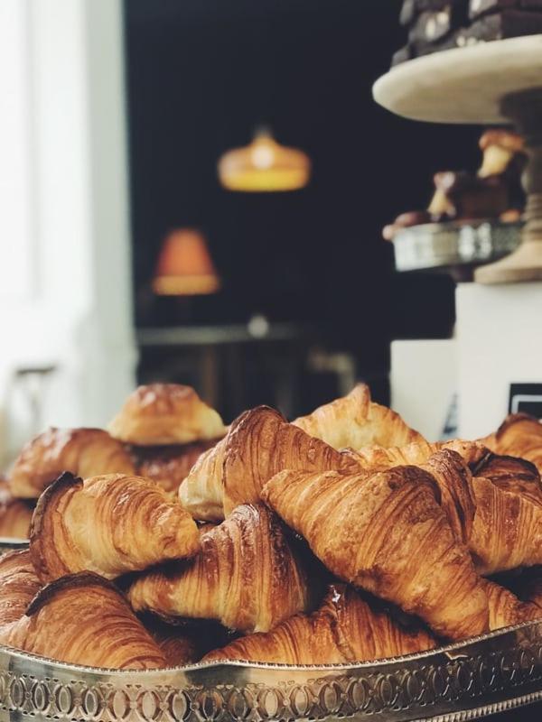 The Studenthostel B&B Utrecht City Center Εξωτερικό φωτογραφία