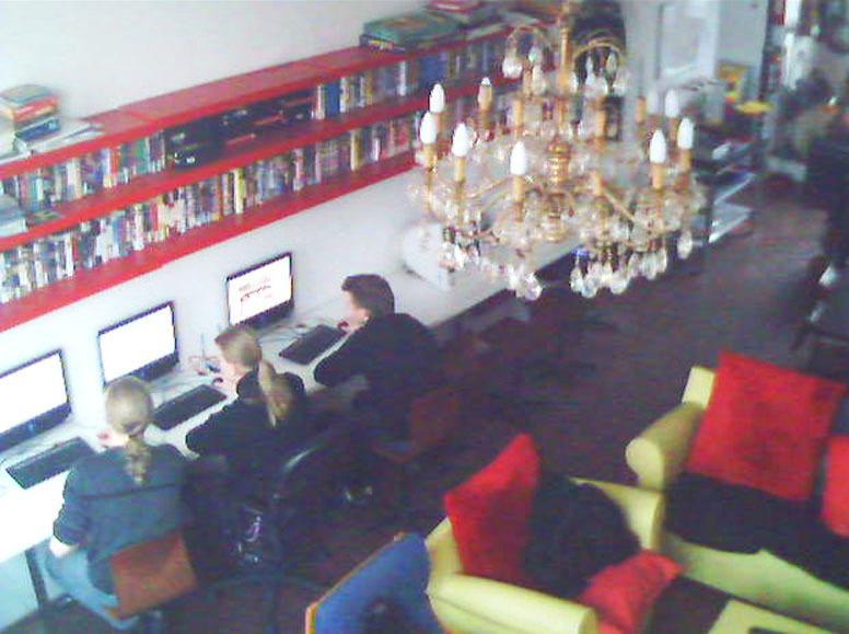 The Studenthostel B&B Utrecht City Center Εξωτερικό φωτογραφία